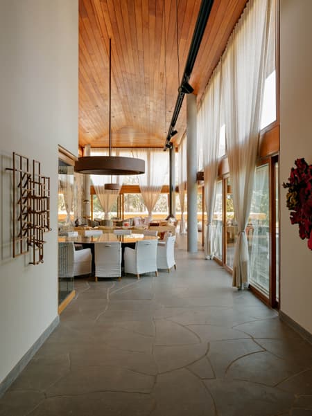 Casa de Campo Monte Mor